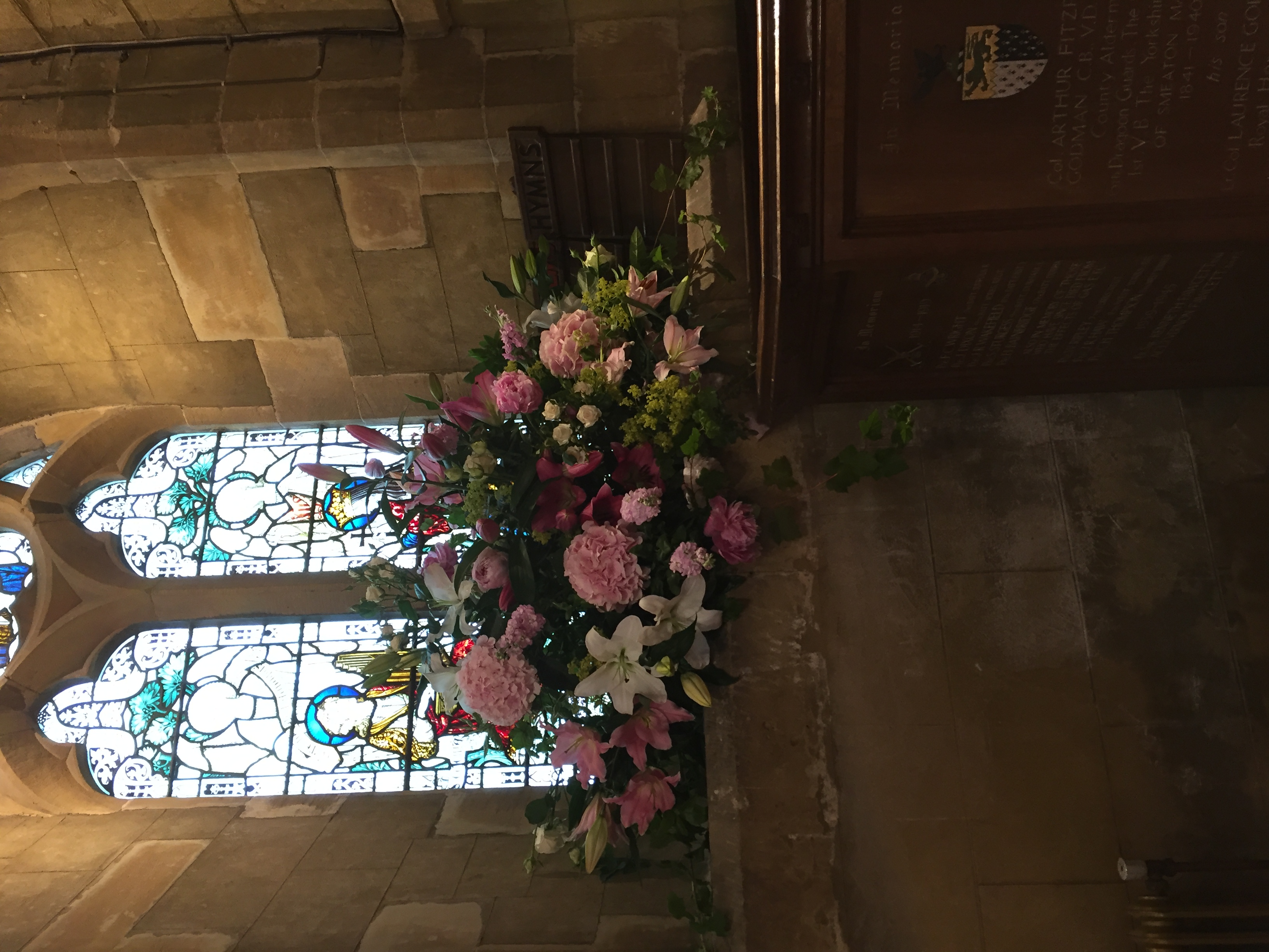 The Rectory Great Smeaton